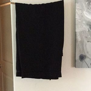 Linen Palazzo Style Pant